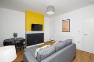 Pybus Street, Darley