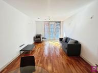 6 Leftbank, Salford