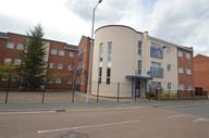 Mallow Street, Hulme