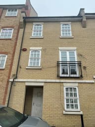 Albany Gardens, Old Heath