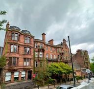 Renfrew Street, Flat 2/1, City Centre