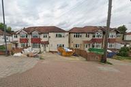 Colnbrook By-Pass, West Drayton