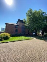 Waterside Apartments, Lower Coundon