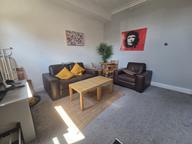 Beulah Terrace, Woodhouse