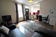 Kelsall Place, Hyde Park