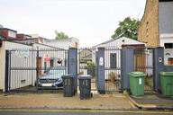Markhouse Avenue, Walthamstow