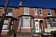 Kimbolton Avenue, Lenton