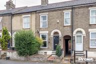 Hotblack Road, Golden Triangle