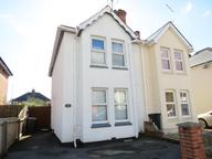 Malmesbury Park Road, Charminster