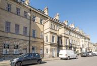 Marlborough Buildings, City Centre