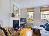 The Polygon, Clapham