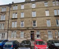 Albert Street, Leith