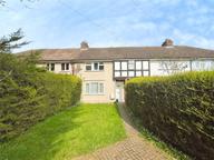 Magna Road, Egham