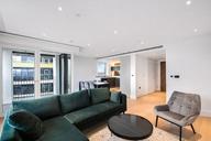 Cascade Way White City, Hammersmith & Shepherd's Bush