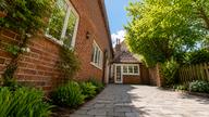 St. Stephens Hill Canterbury, Hales Place