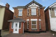 Markham Road, Charminster