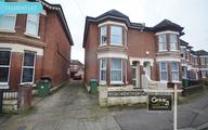 Gordon Avenue, Portswood