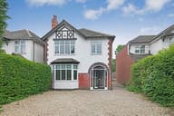 Derby Road, Beeston