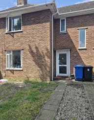 Pitchford Road, North & West Earlham