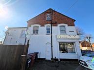 Addington Road Berkshire, City Centre