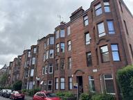 Garrioch Road Maryhill, West End