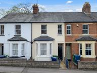 Boulter Street, East Oxford