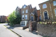 Hunter Road, Guildford