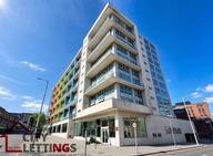 Huntingdon Street, City Centre