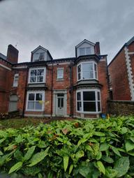 Clarkegrove Road, Ecclesall