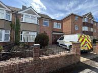 St Leonards Road, Headington