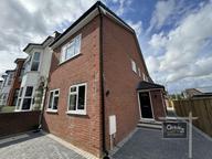 Cranbury Avenue, City Centre