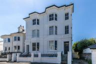 Powis Grove, City Centre