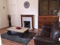 Warton Terrace, Heaton