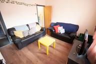 Harold Terrace, Hyde Park