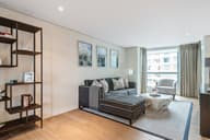 Paddington Basin, Paddington