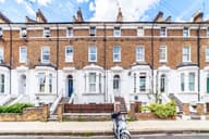 Oaklands Grove, Hammersmith & Shepherd's Bush