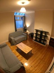 Braemar Road, Fallowfield