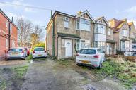 Chamberlain Road, Highfield