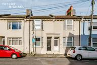 St. Pauls Street, Lewes Road