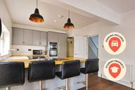 Kingsholm Road, Southmead