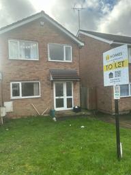 Forest Road, City Centre