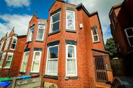 Fallowfield Manchester, Fallowfield
