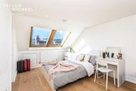 Rugby Place, Kemptown