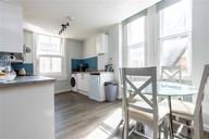 Flat A Goose Gate, City Centre