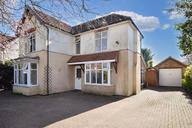 Earlham Road, Bowthorpe