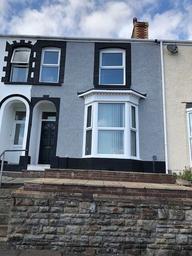 Malvern Terrace Brynmill, Brynmill
