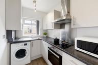 Charlotte Road, Highfield