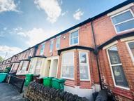 Teversal Avenue, Lenton