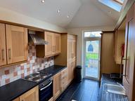 Fairfield Road, Jesmond