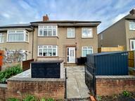 Lindsay Road, Horfield